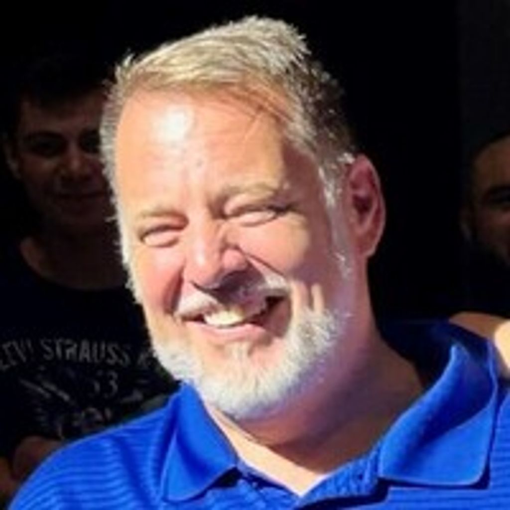 Garry Eugene Joseph Restifo Profile Photo