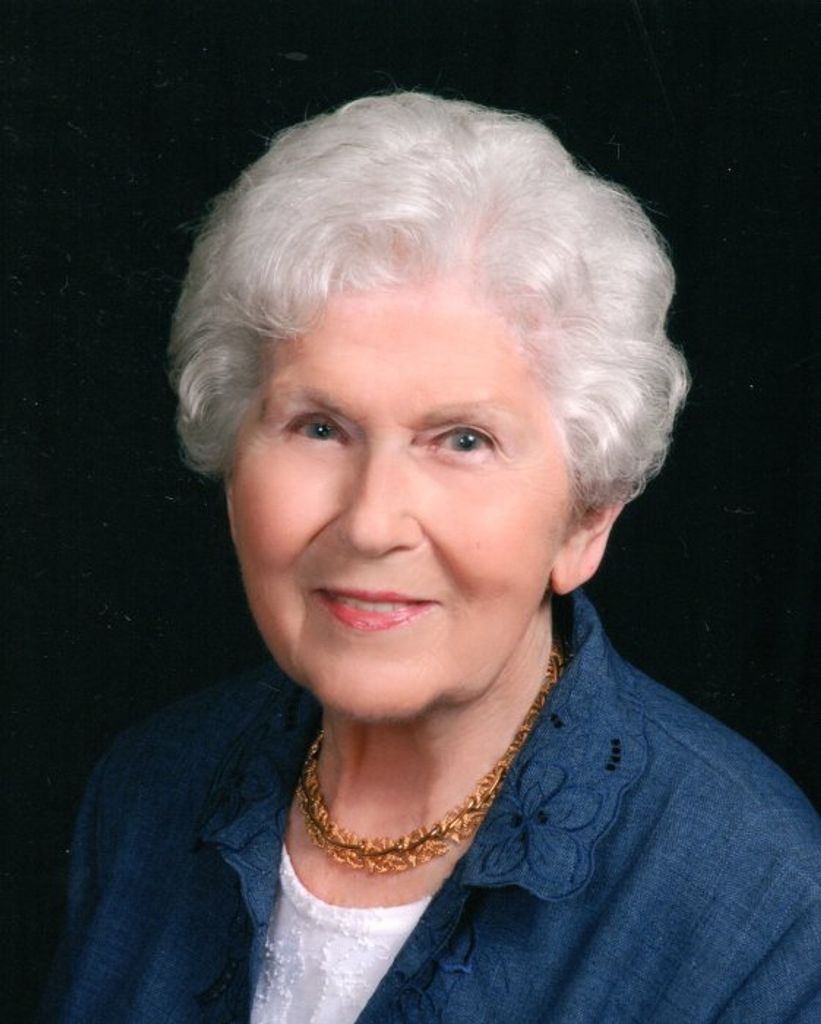 Helen Francis (Roof)  Schott