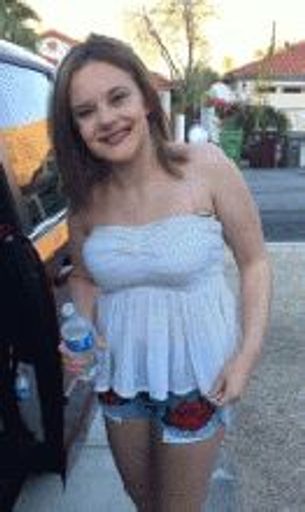 Anna Lorraine Novack Profile Photo