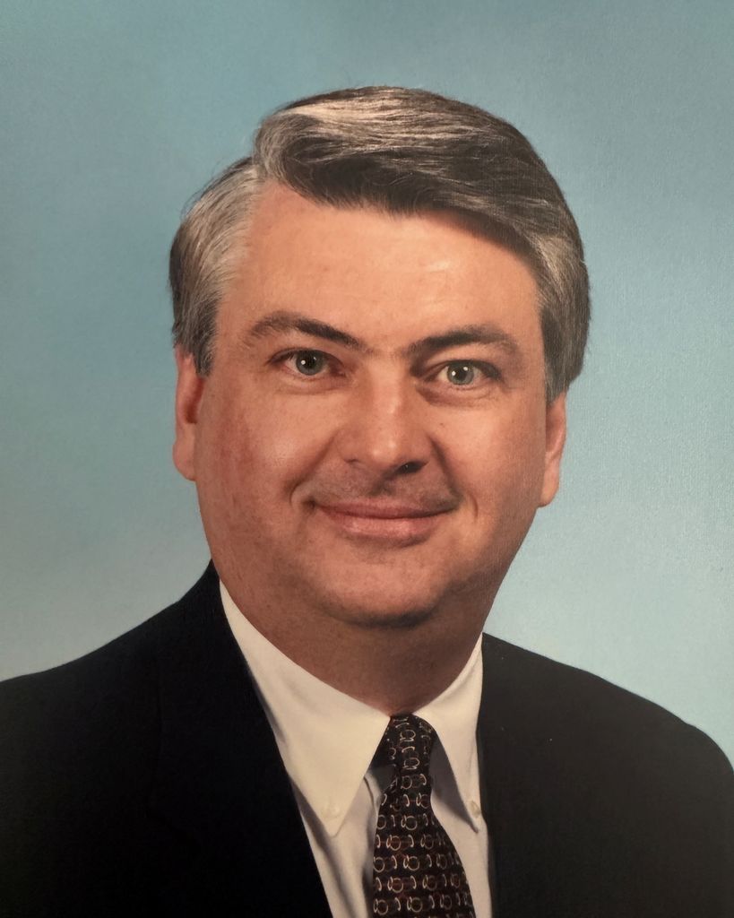 John Dennis Crowder