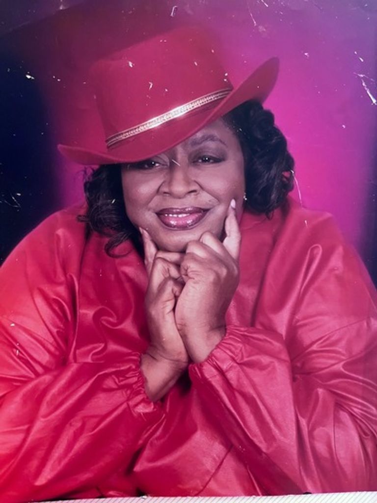 Jannie Mae Brown-Russell Profile Photo