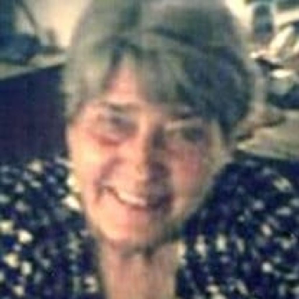 Mary Cleaver