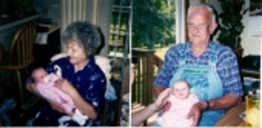 Ruby Holtzclaw O'Neal