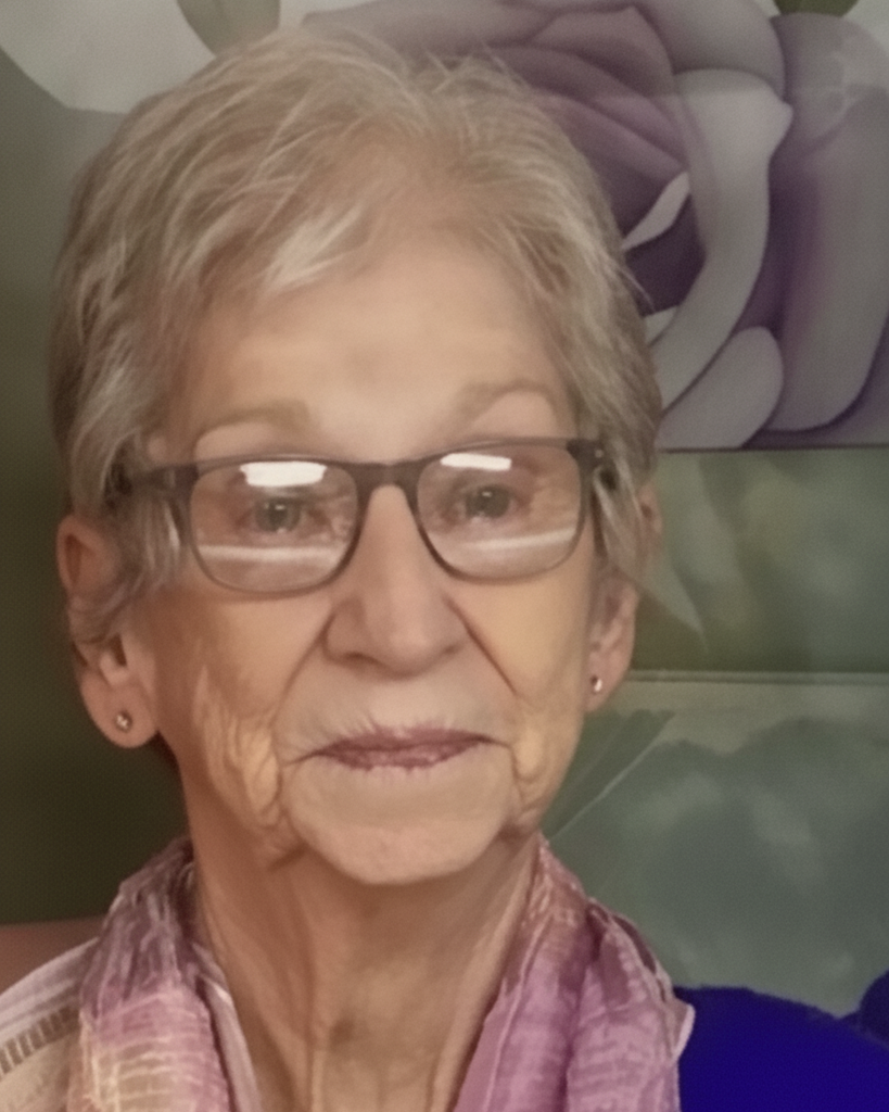 Joyce Wilbanks