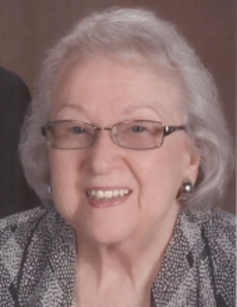 Mildred E. "Millie" Amand