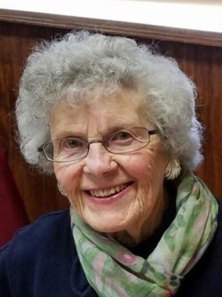 Margaret Podges Profile Photo