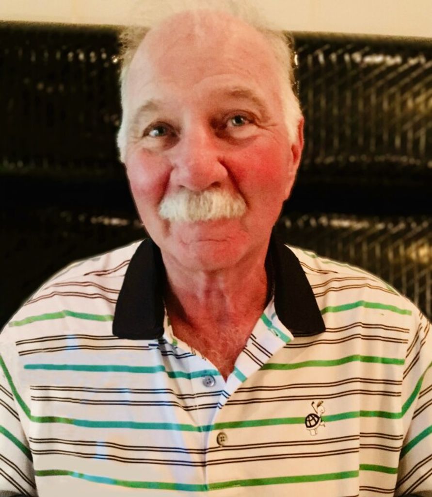 John R. Vaters Profile Photo