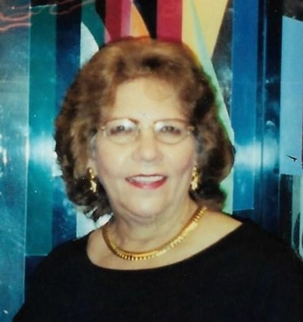 Mary Nell Mccollough