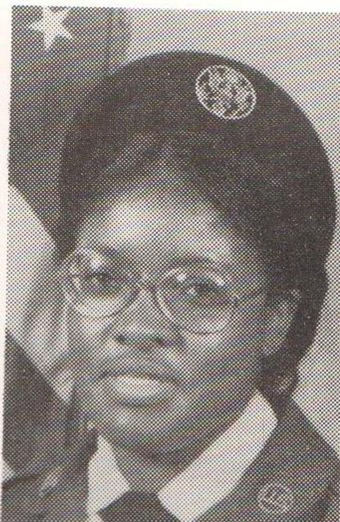 Angela McElroy Profile Photo