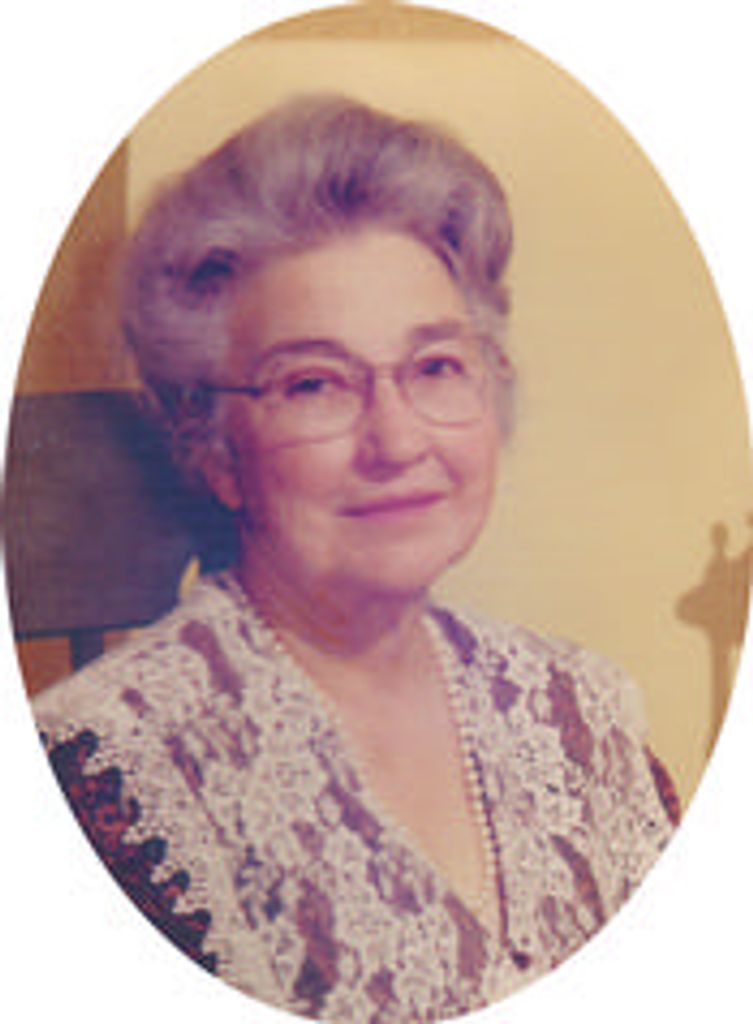 Yvonne Lenore Ward Profile Photo