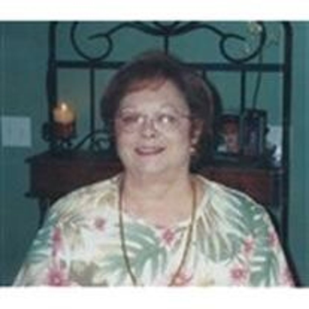 Evelyn C. Broussard