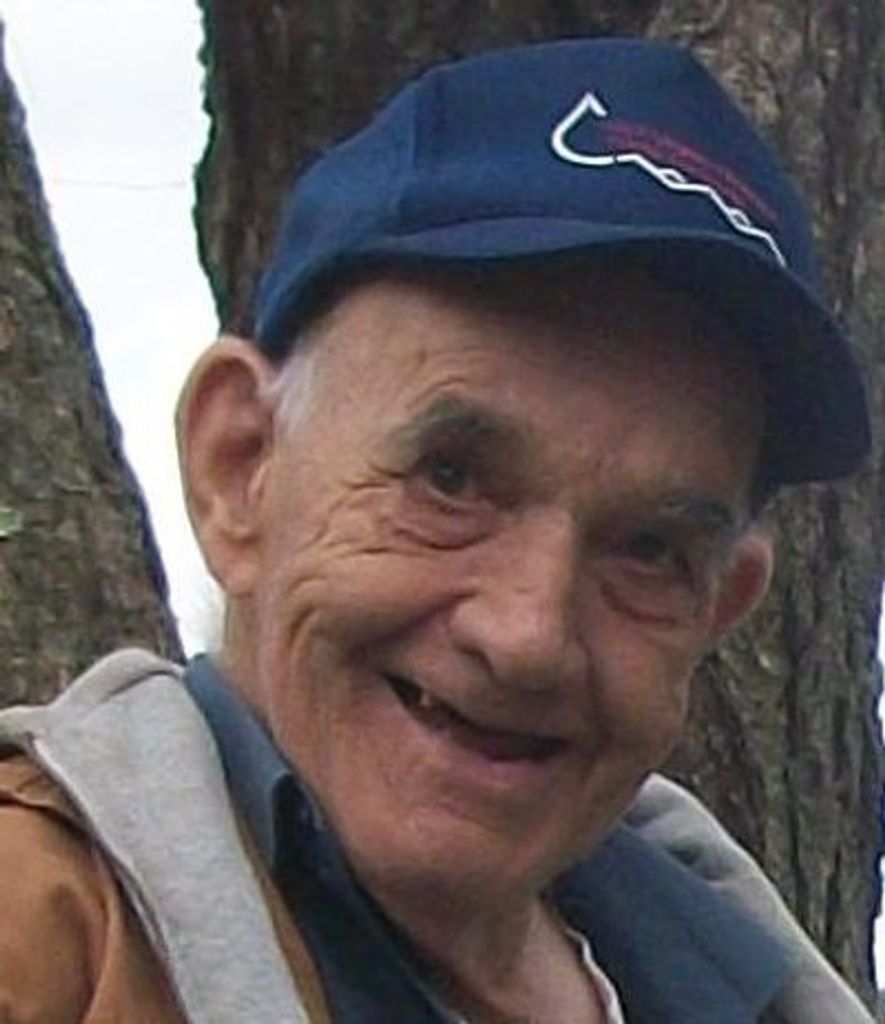 Roscoe Raymond Eugene Defibaugh Profile Photo