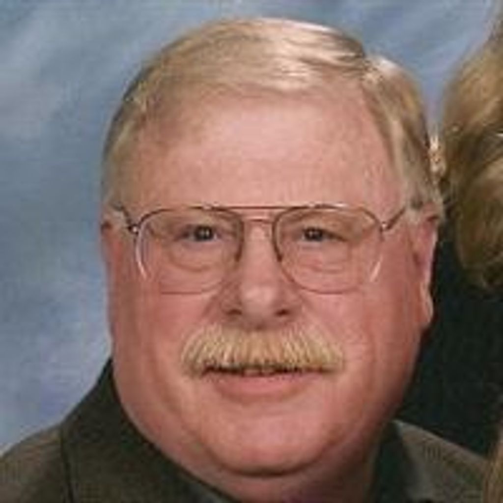 William Oliver