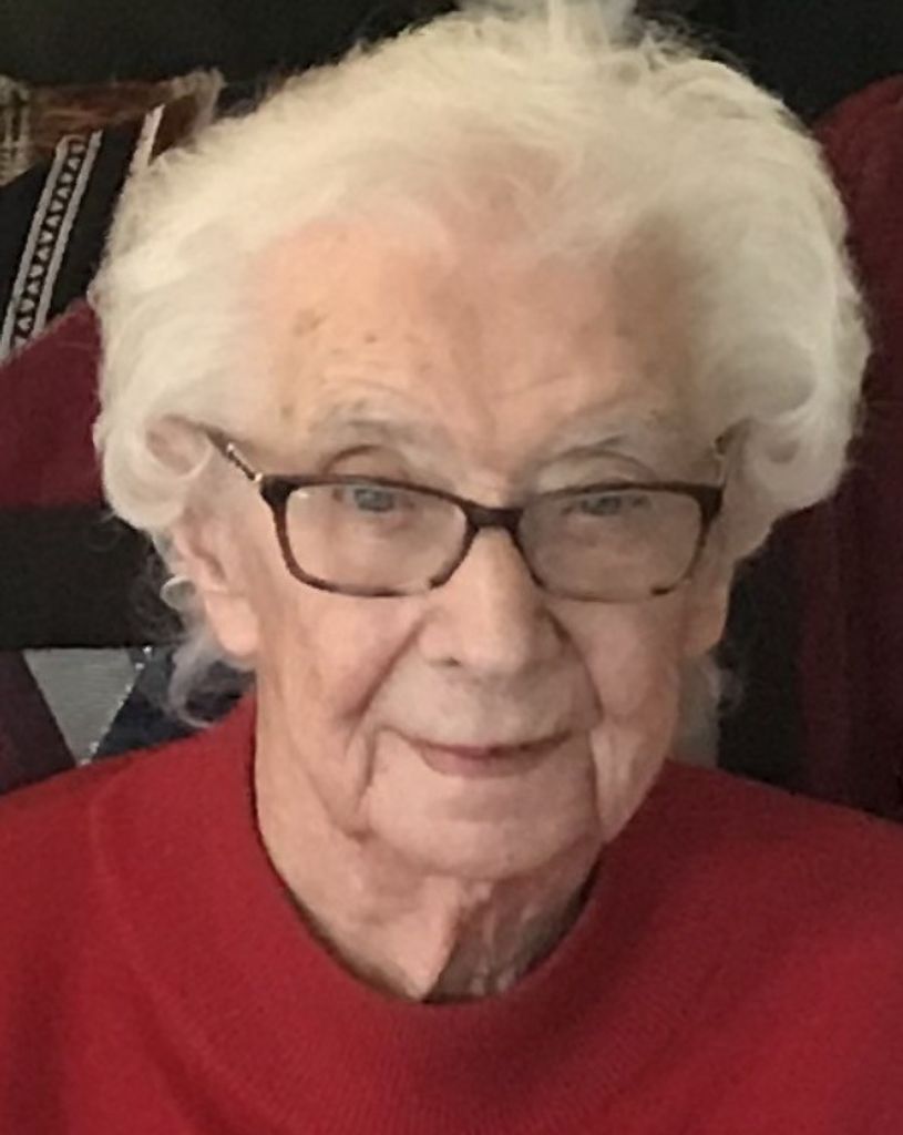 Isabelle Wojciechowski Profile Photo