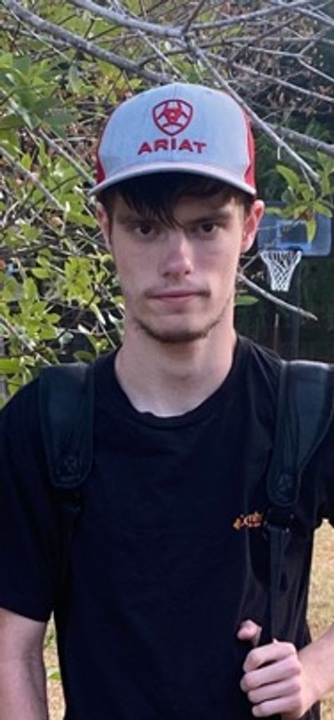 Matthew Cole Weiman