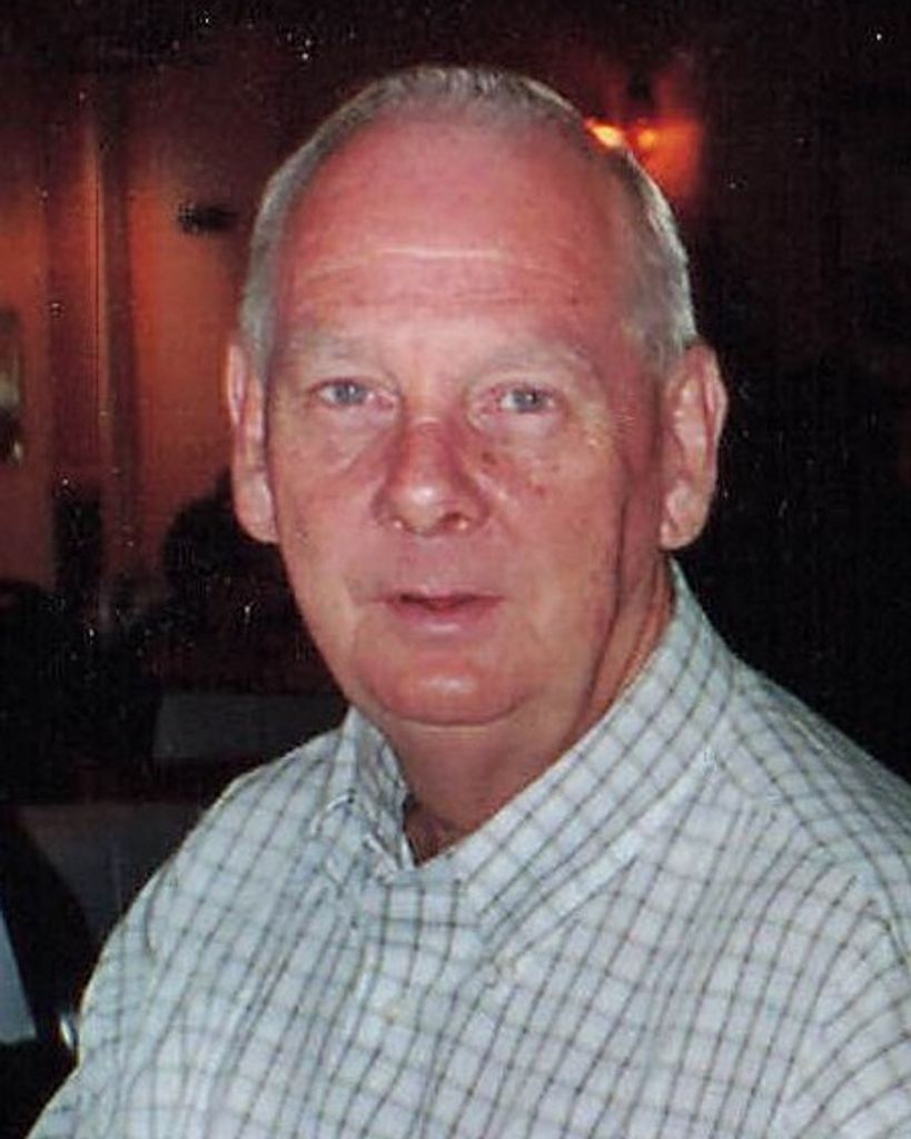 Allen L. Donahue Profile Photo