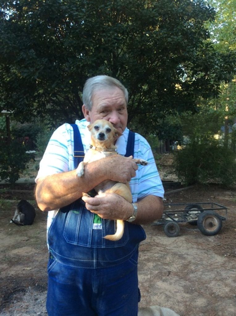 Eugene Talmadge Collins