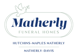 Matherly Funeral Homes