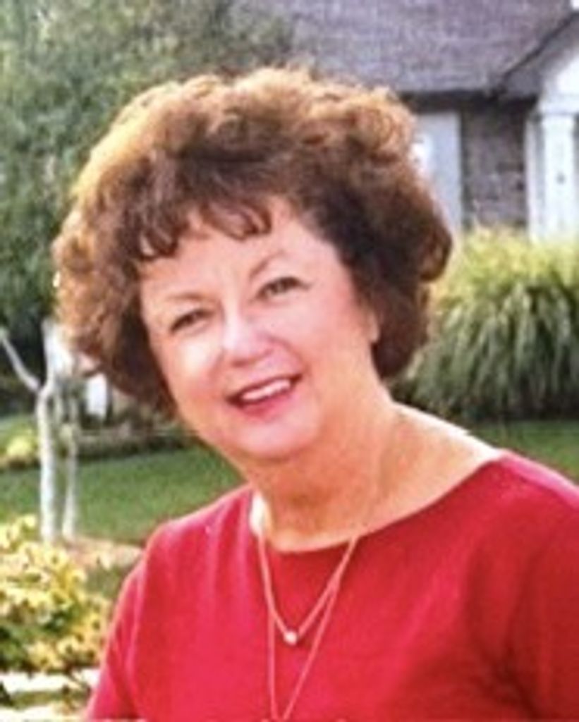 Jacqueline K. McFarling Profile Photo