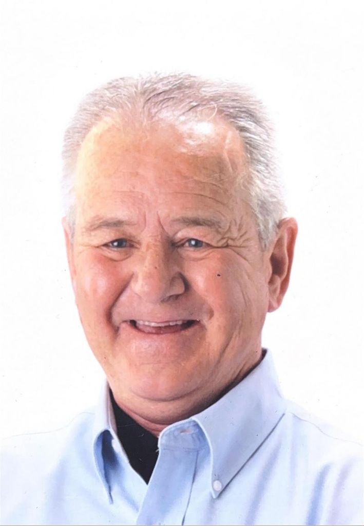 Danny Ray Kennedy Profile Photo