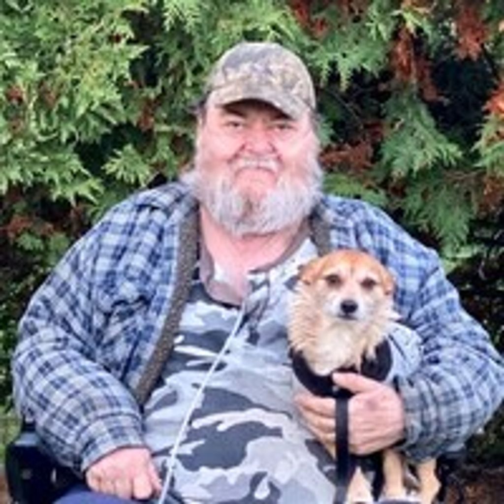 Daniel M. Shedrick