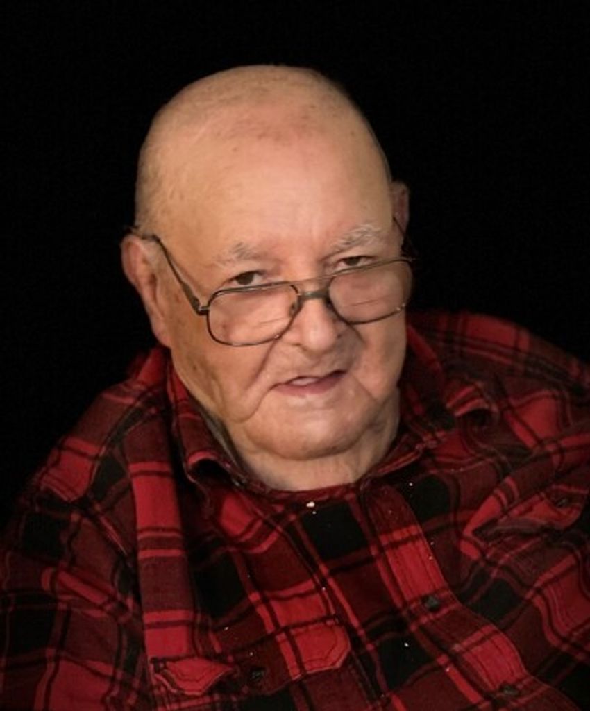Clarence Leedy Profile Photo