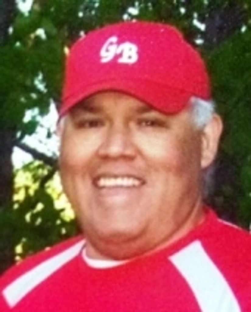 David G. "Dave" Skenandore Jr.