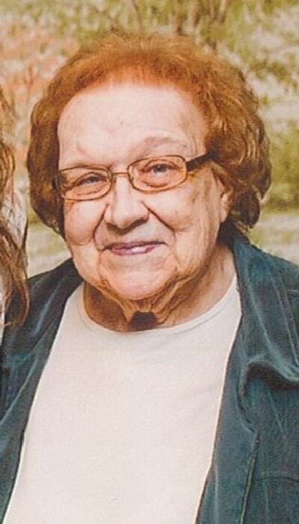 Dorothy Mae Brandt Profile Photo