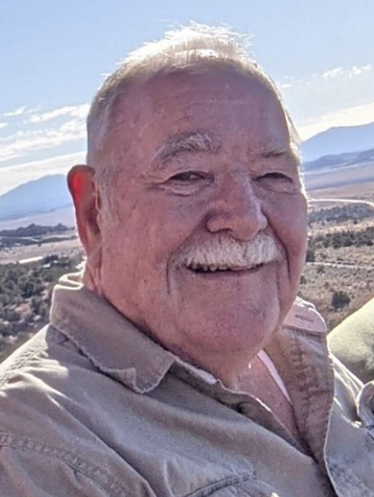 Samuel Alma Morris Profile Photo