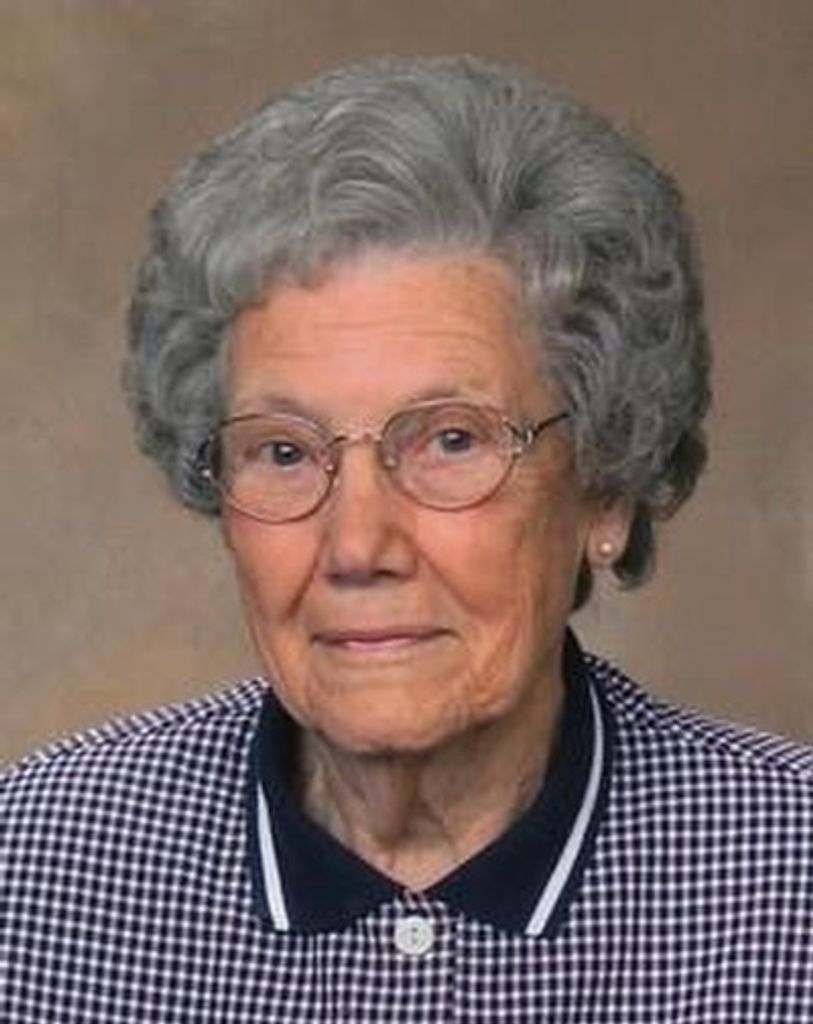 Vera Johnson