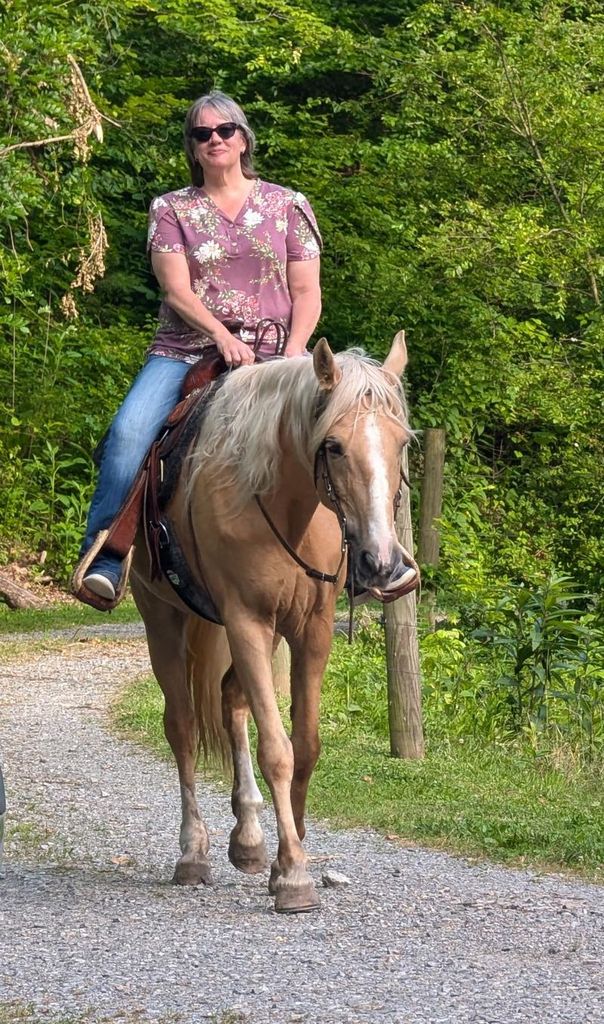 Jennifer Waddell Goodrich Profile Photo