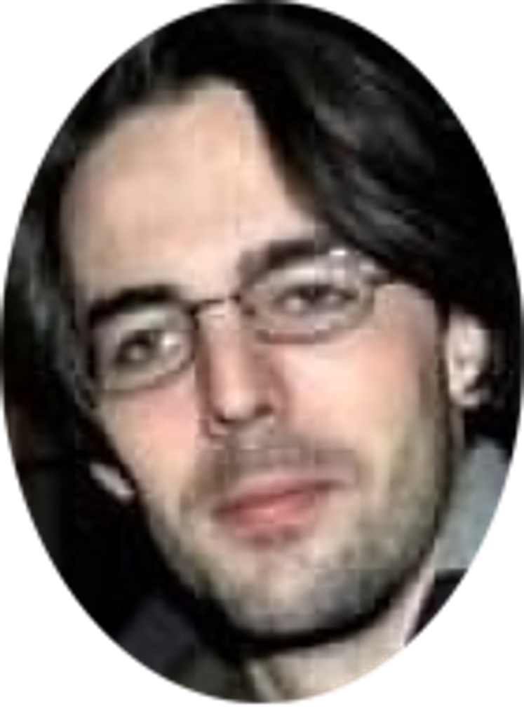 Michael Miller