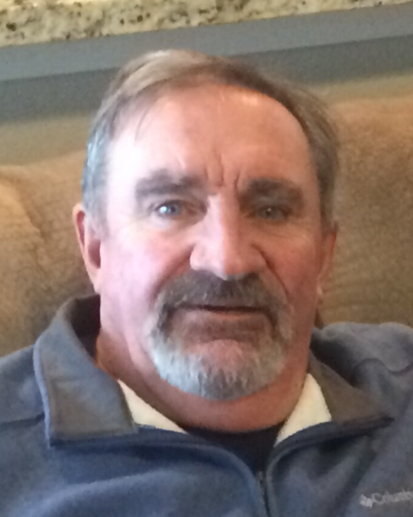Brian S. Hunter
