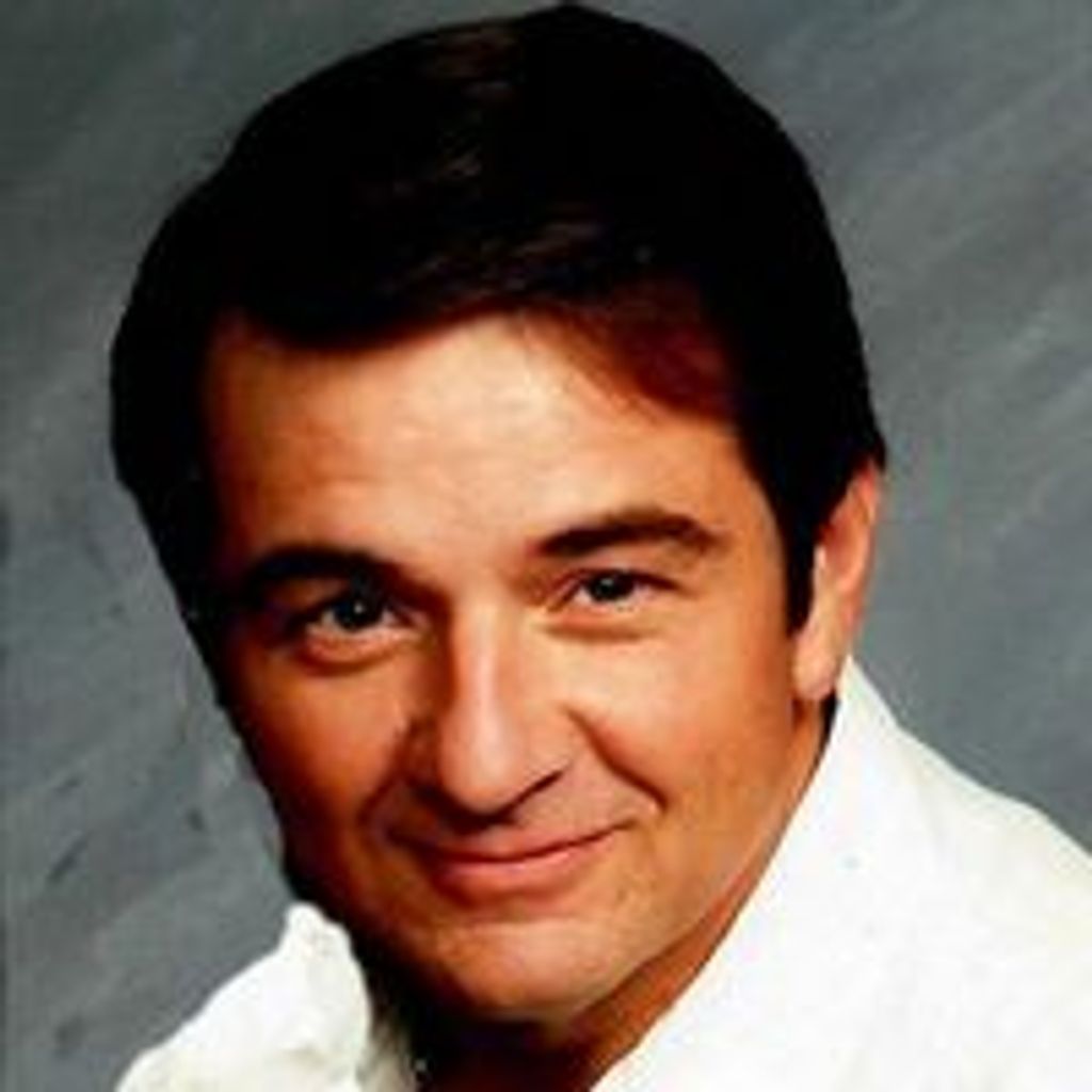 David Allen Mink