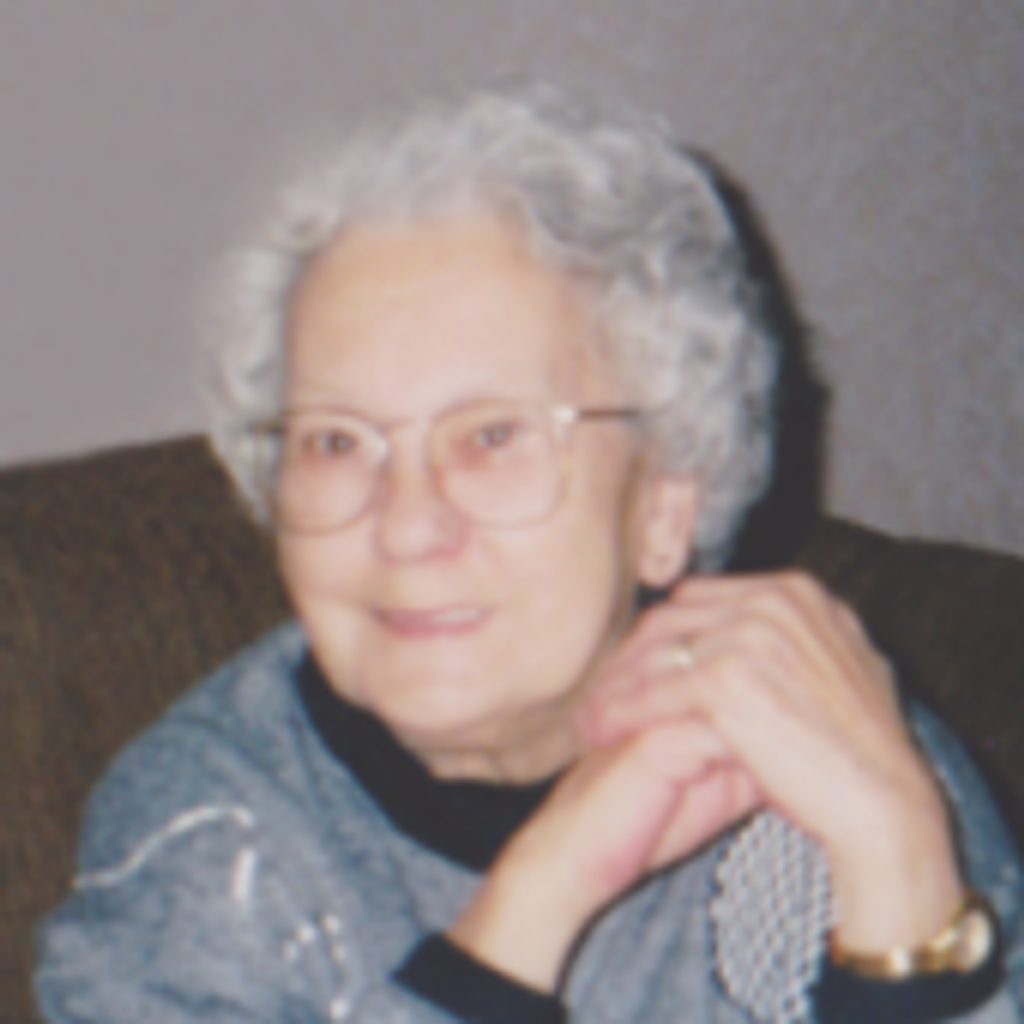 Joann Alfretta Martens