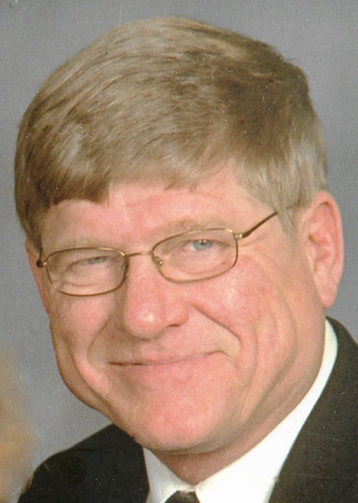 John E. Niese Profile Photo