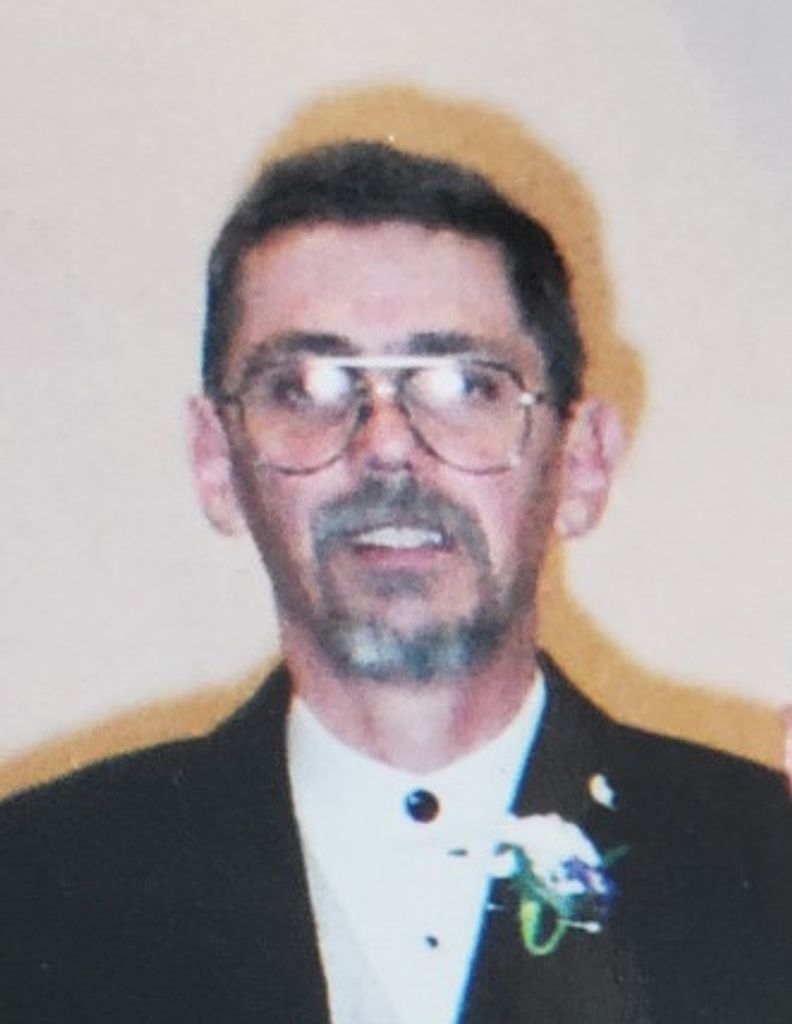 Paul Eugene Johnson Profile Photo