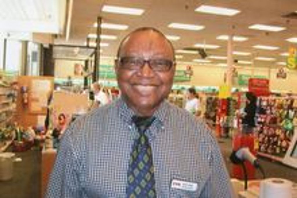 Martin S. Ngireu