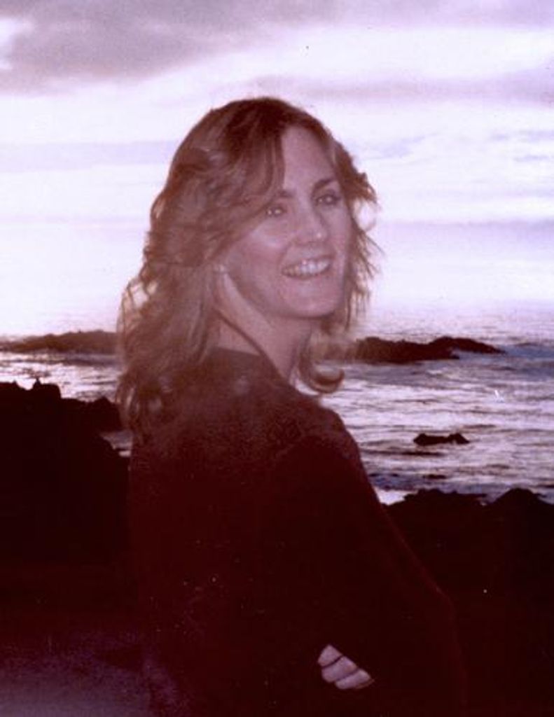 Madeline Mary Romero