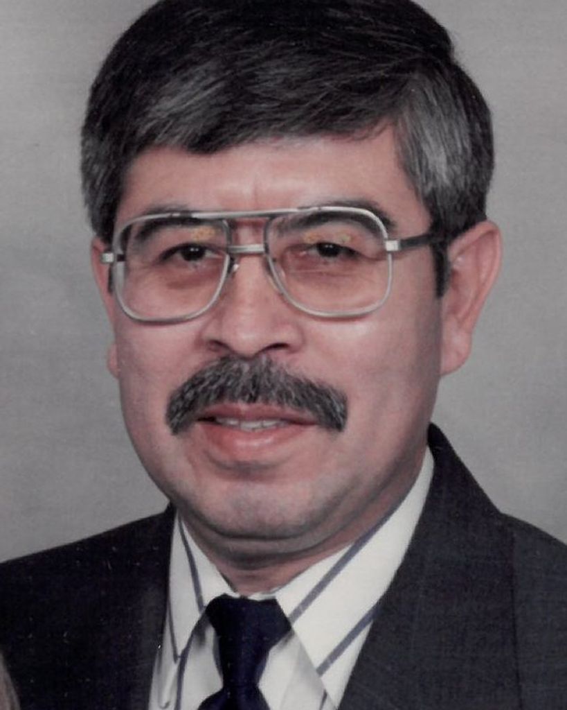 Narciso Carrera Bejarano Profile Photo