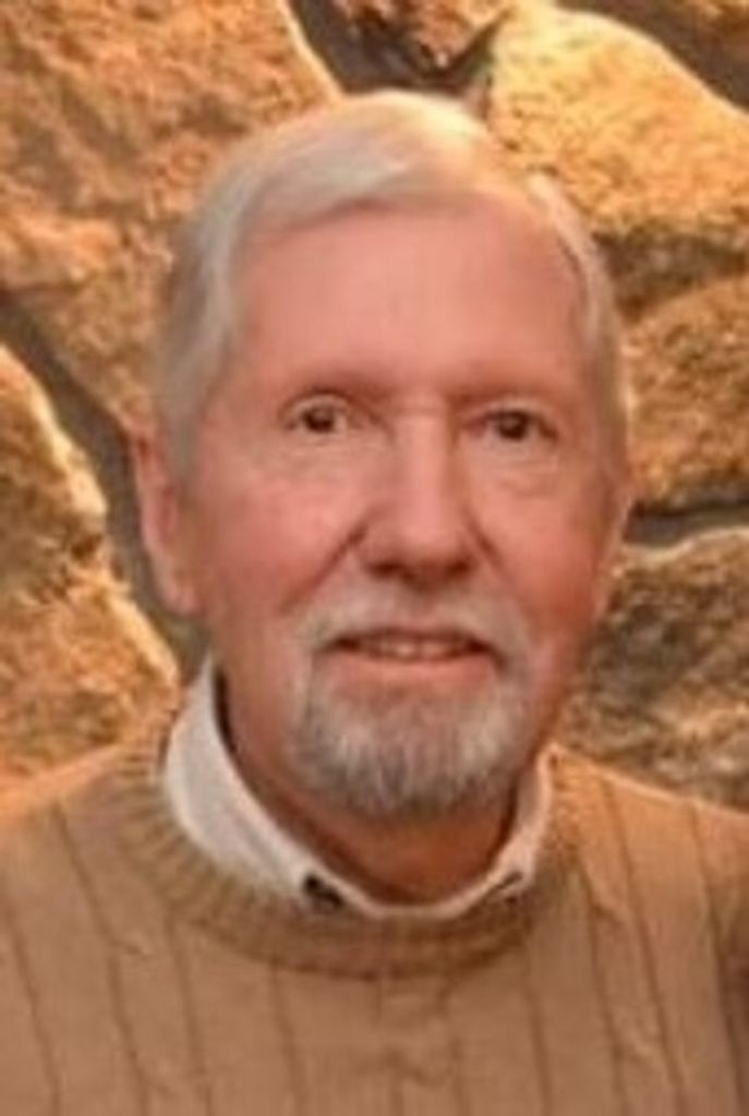 Ernest R. Dietel Profile Photo