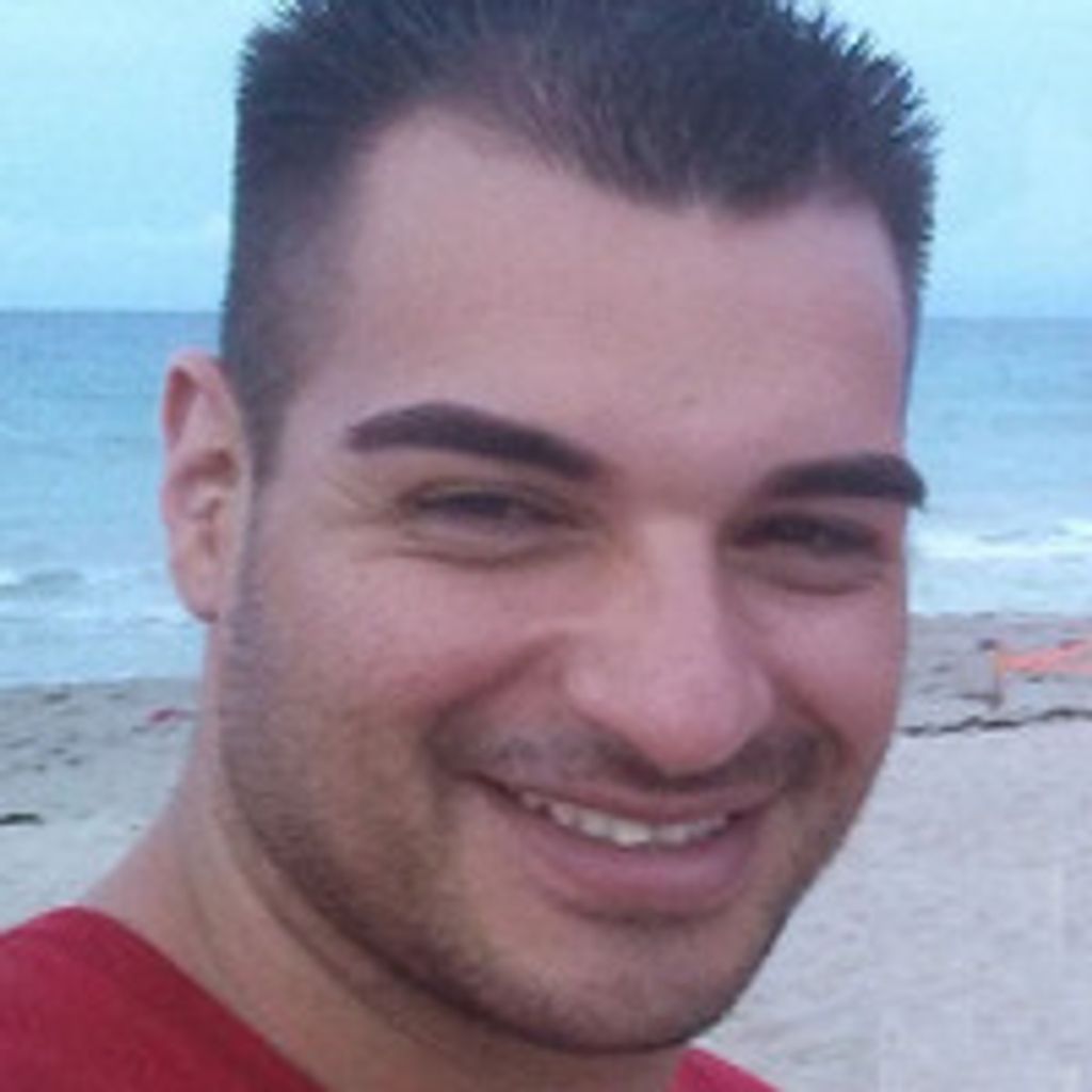 Jorge Ivan Castellanos Rendon Profile Photo
