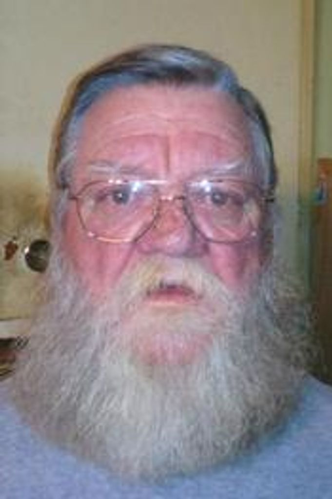Ronald "Cracky" Rutledge