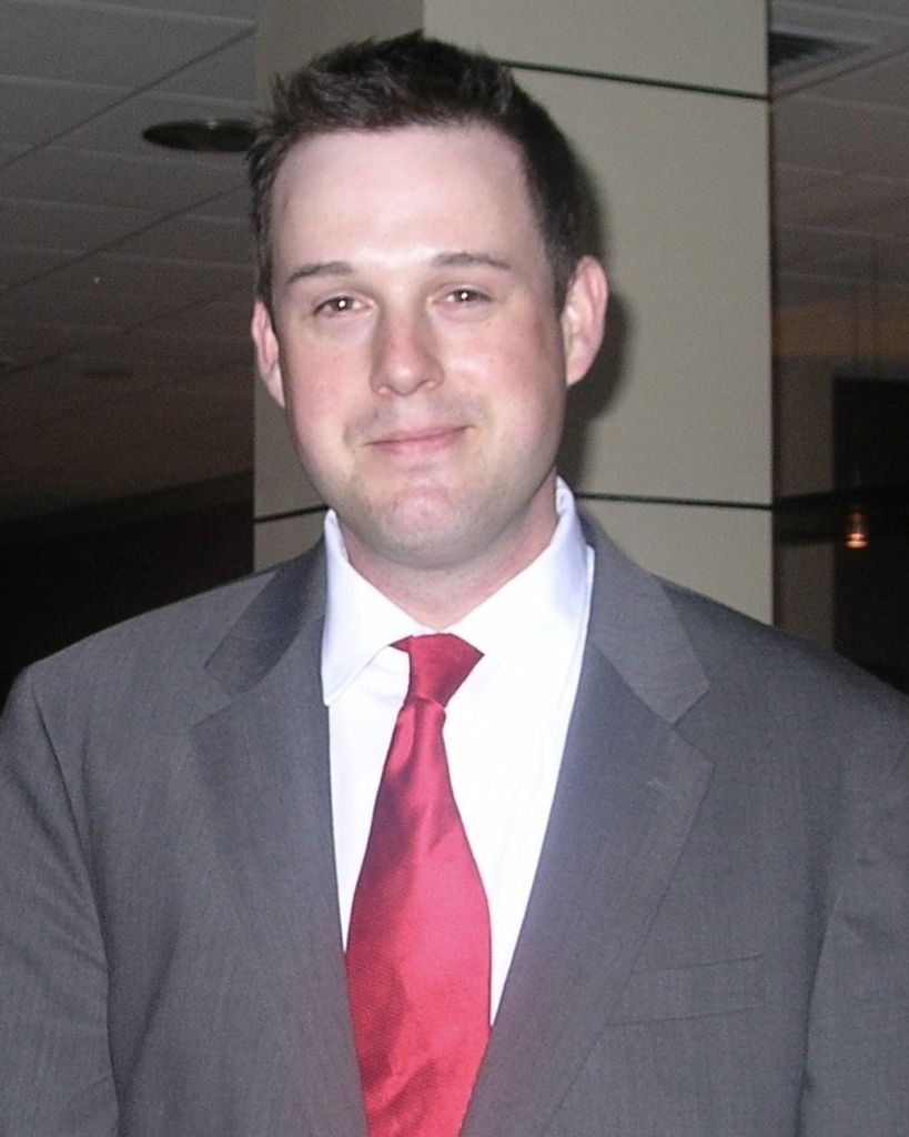 Jacob Sowers Profile Photo