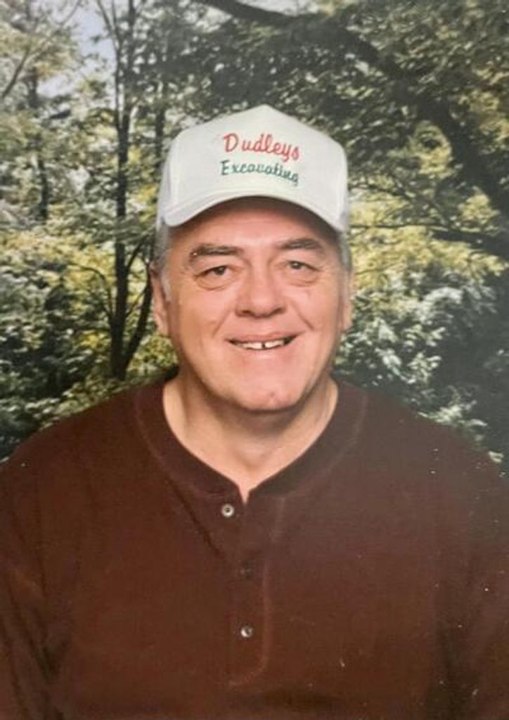 Dayton Wesley Williams Profile Photo