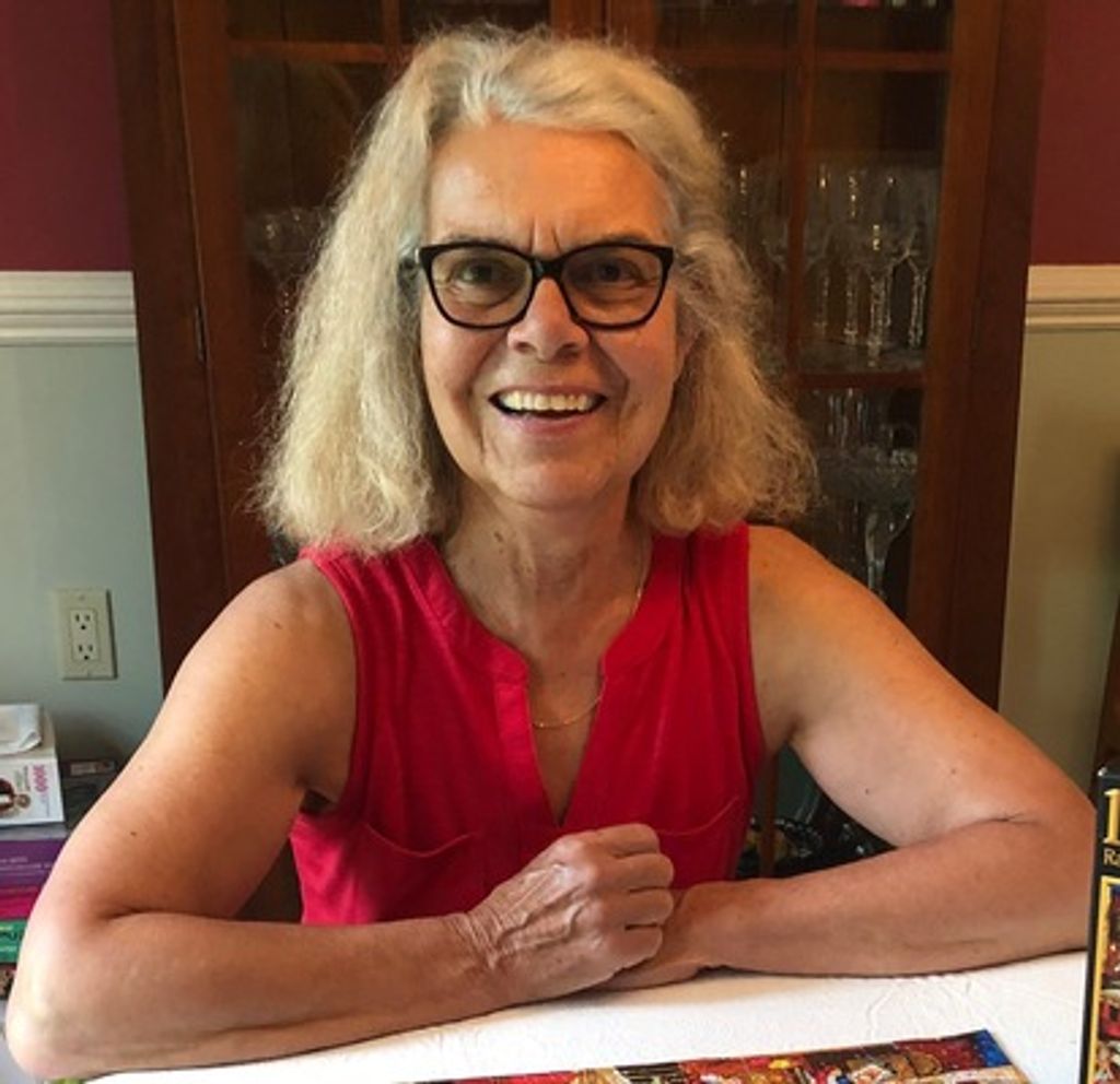 Janis F. Ackerman Profile Photo