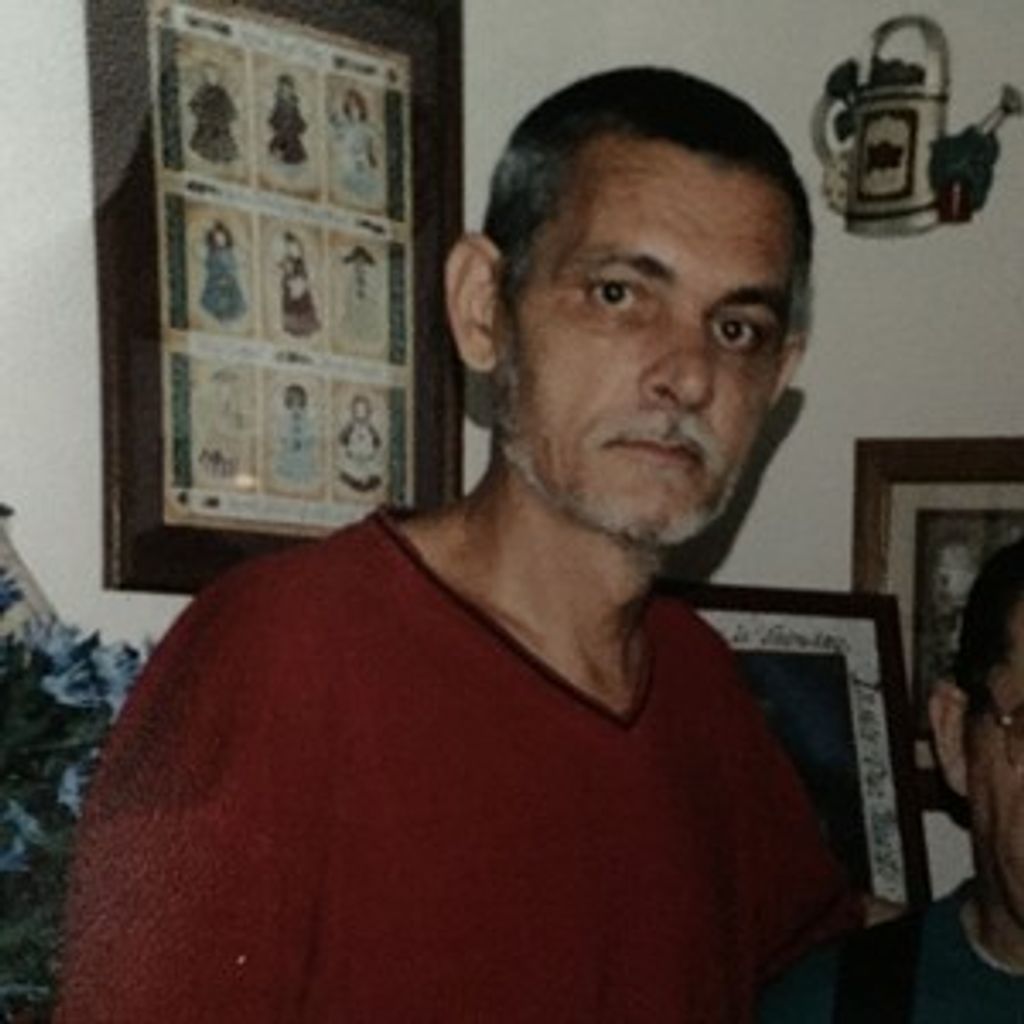 Howard C. Walters Jr.
