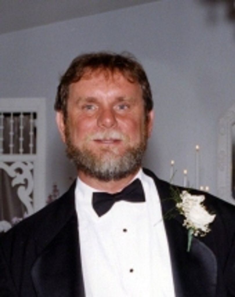 Lester E. Finkbinder
