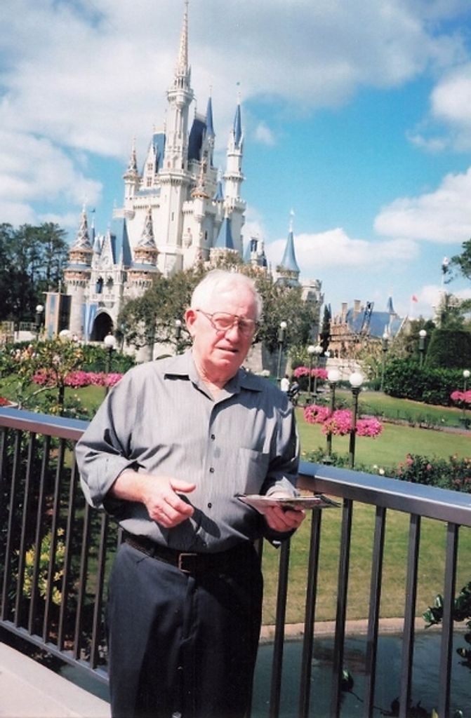 Robert Lee Nix Profile Photo