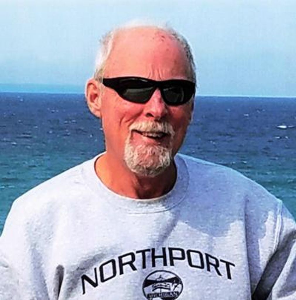 Michael R. Craker Profile Photo
